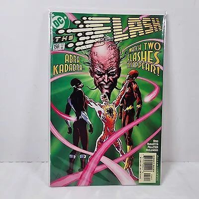 Buy Flash #158 DC Comics 2000 • 2.36£
