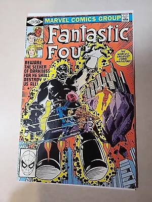 Buy Fantastic Four #229 - MARVEL • 2.37£
