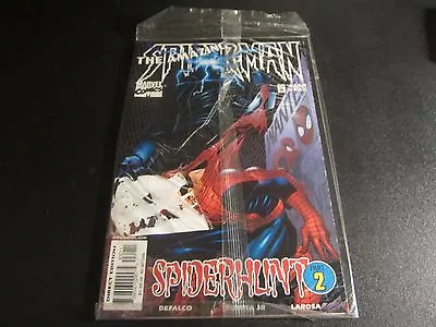 Buy Amazing Spiderman #432 Sealed Rare Subscription Edition!! • 20.50£