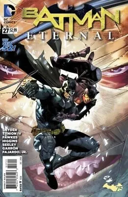 Buy Batman - Eternal (2014-2015) #27 • 2£