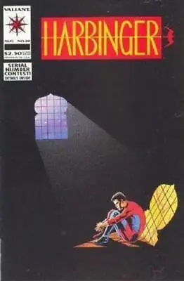 Buy Harbinger Vol. 1 (1992-1995) #20 • 1.50£
