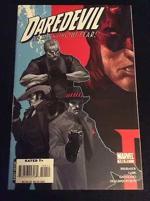 Buy Marvel Comics Daredevil #102 NM Unread Condition Jan 2008 (box20) • 3.19£