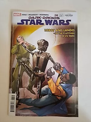 Buy Star Wars # 38. • 6£