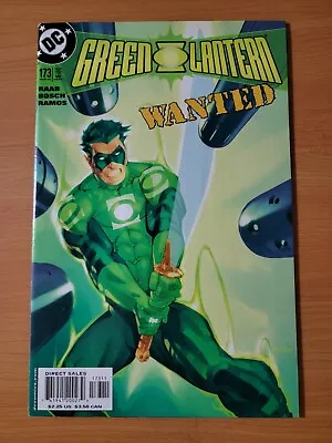 Buy Green Lantern #173 ~ NEAR MINT NM ~ 2004 DC Comics • 5.55£
