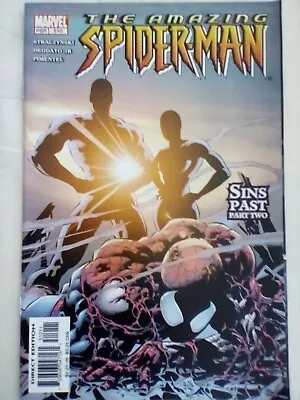 Buy The AMAZING SPIDER-MAN #510 - Marvel Comics - NEAR MINT CONDITION  • 4.50£