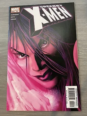 Buy Uncanny X-Men #455 (Marvel Comics, 2005) NM • 9.59£