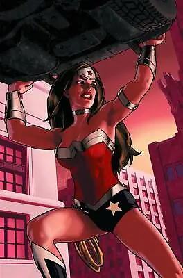 Buy Sensation Comics Featuring Wonder Woman #2 [jul140222] Dc Comics • 3.43£