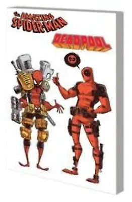 Buy Spider-Man Deadpool Tp Vol 00 Dont Call It Team Up • 27.96£