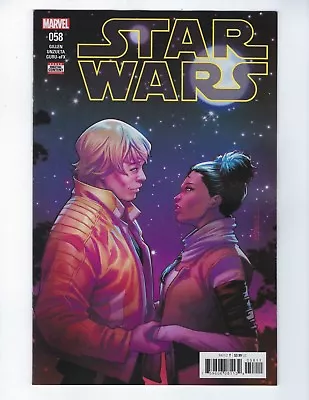Buy Star Wars # 58 (feb 2019), Nm New  • 4.25£