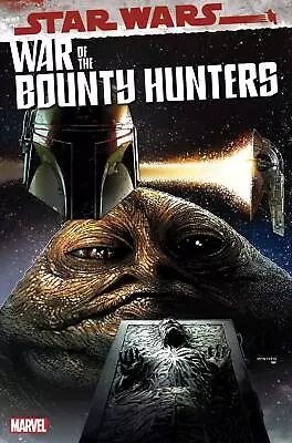 Buy Star Wars War Bounty Hunters #2 Marvel Comics • 3.02£