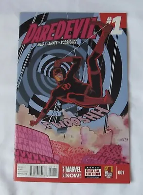 Buy Daredevil Comic No1 • 3.99£