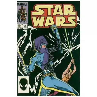 Buy Star Wars (1977 Series) #96 In Very Fine + Condition. Marvel Comics [p  • 21.73£