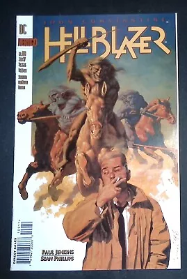 Buy Hellblazer #109 DC Comics VF+ • 2.99£