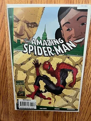 Buy The Amazing Spider-Man 615 Marvel Comics 9.4 E32-161 • 7.90£