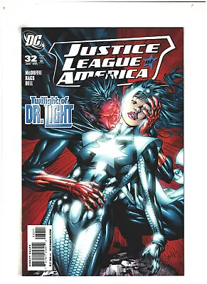 Buy Justice League Of America #32 VF/NM 9.0 DC Comics 2009   • 1.44£