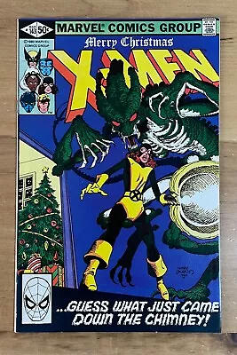 Buy The Uncanny X-men #143 ~ Marvel Comics 1980 ~ Vf+ • 14.30£