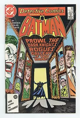 Buy Detective Comics #566 FN+ 6.5 1986 • 32.93£