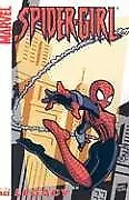 Buy SPIDER-GIRL VOL. 1: LEGACY (AMAZING SPIDER-MAN) By Tom Defalco **Excellent** • 12.61£