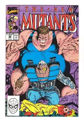 Buy THE NEW MUTANTS 88 (9.0) 2nd APP CABLE, MOVIE 2018,WOLFSBANE (SHIPS FREE)* • 14.98£