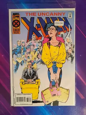 Buy Uncanny X-men #318 Vol. 1 High Grade 1st App Marvel Comic Book E59-230 • 6.30£