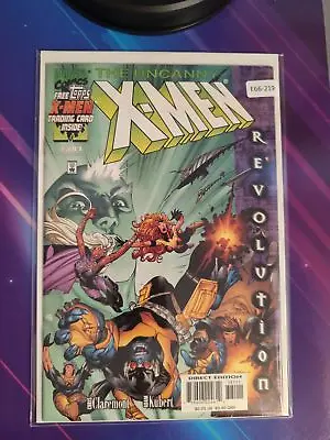 Buy Uncanny X-men #381 Vol. 1 High Grade Marvel Comic Book E66-219 • 6.32£