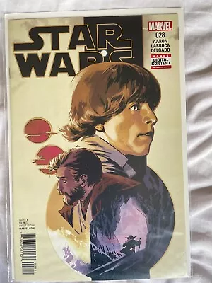 Buy Star Wars #28 • 1£