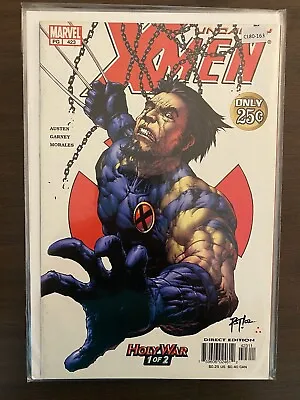Buy Uncanny X-Men #423 2003 High Grade 9.2 Marvel Comic Book CL80-163 • 7.91£