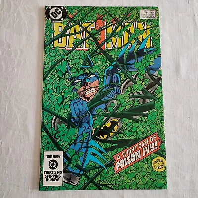 Buy Batman #367 - DC 1984 - Poison Ivy • 19.99£