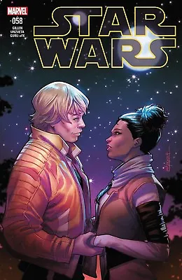 Buy STAR WARS (2015) #58 - Back Issue • 4.99£