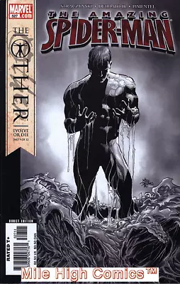 Buy AMAZING SPIDER-MAN  (1999 Series) #527 Near Mint • 25.14£