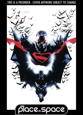 Buy (wk03) Batman / Superman: Worlds Finest #23e (1:50) Walsh - Preorder Jan 17th • 19.99£