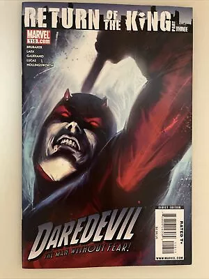 Buy Daredevil (2009) #118 • 4£