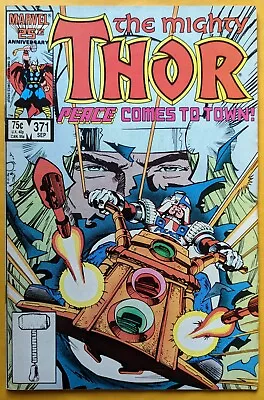 Buy Thor #371 (FN) • 6£