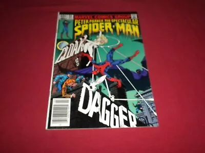 Buy BX4 Spectacular Spider-Man #64 Marvel 1982 Comic 6.0 Bronze Age Key SEE STORE! • 62.47£