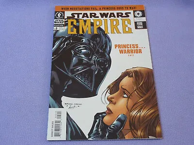 Buy Star Wars Empire 6 Issues: #5, #6, #8, #9, #10, #11 | Dark Horse | NM • 19.99£