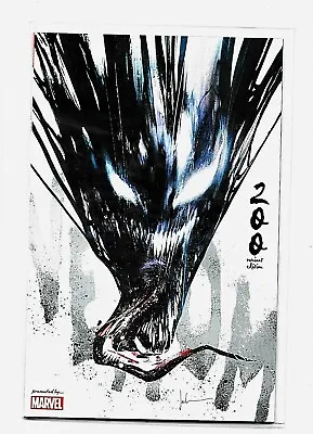 Buy Venom #200 Jock Variant Cover 1st Print Nm Marvel Comics 2021 • 131.66£