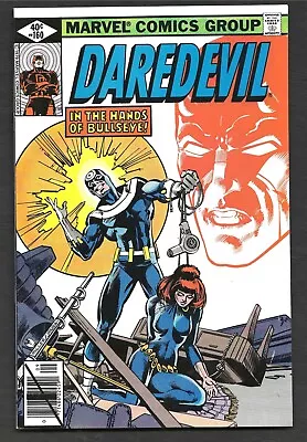 Buy Daredevil #160 Marvel 1979 * FRANK MILLER * BULLSEYE Appearance *Never Read NMMT • 51.63£