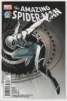 Buy M2228: Amazing Spider-man #658, Vol 1, MINT Condition • 175.84£