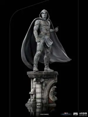 Buy Iron Studios Moon Knight Statue - 1:10 • 160£