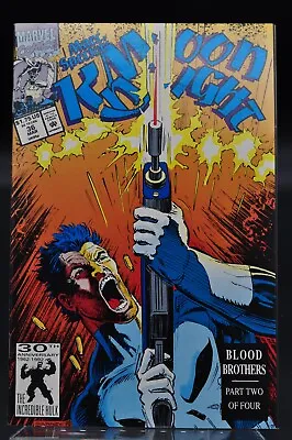 Buy Marc Spector Moon Knight #36 Randall Becomes Shadow Knight 1992 Marvel Comics • 2.37£