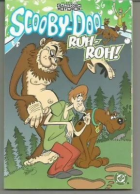 Buy SCOOBY-DOO Ruh-Roh ! - Volume 2 (2003) Digest Size • 4.50£