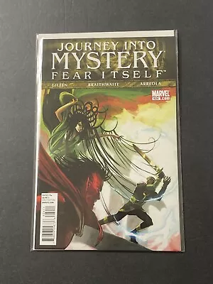 Buy Marvel Comic Book Journey Into Mystery #624 • 23.64£