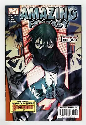 Buy Amazing Fantasy #7 VF+ 8.5 2005 • 61.34£