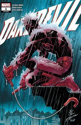 Buy Daredevil (2023) Issue #1 • 3.15£