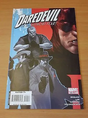 Buy Daredevil #102 ~ NEAR MINT NM ~ 2007 MARVEL COMICS • 3.96£