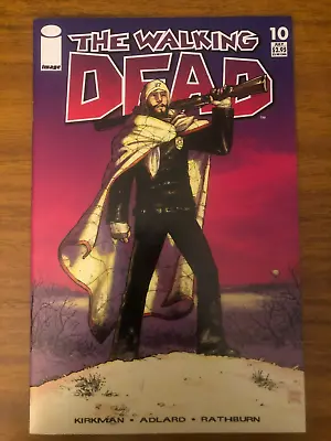Buy The Walking Dead Vol.1 # 10 - 2004 • 35£