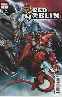 Buy Marvel Comics Red Goblin #3 June 2023 1st Print Nm • 5.75£