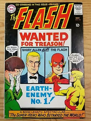 Buy Flash #156 • 19.99£