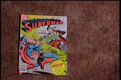 Buy Superman # 310  Comic Book Vf/nm • 6.61£
