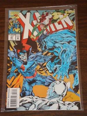 Buy X-men #27 Vol2 Marvel Comics Wolverine December 1993 • 3.49£